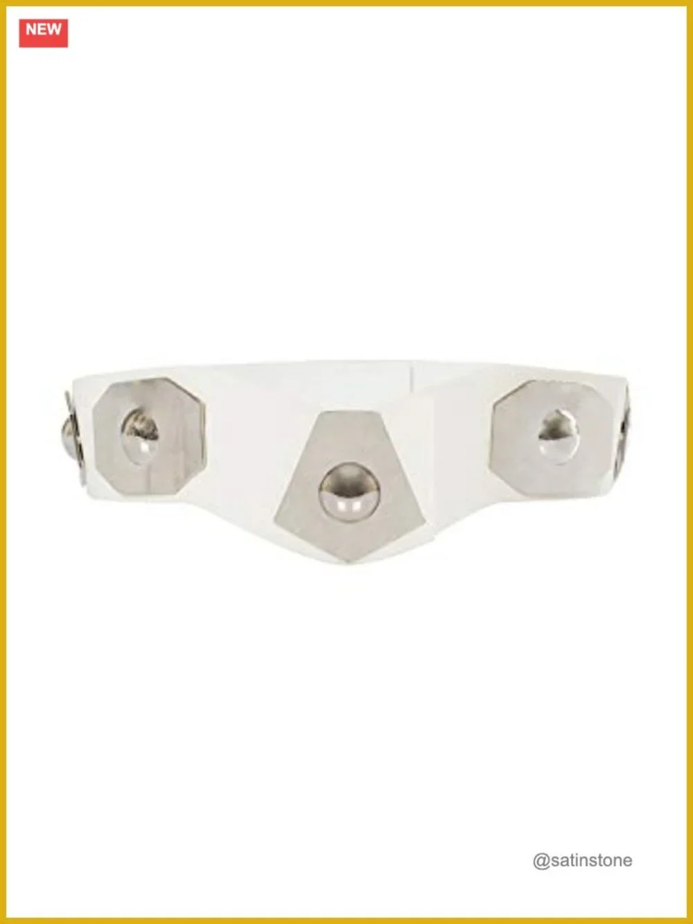 Vintage Princess Cosplay Leather Belt for Renaissance Costume